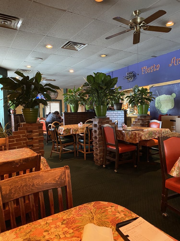 Durango's Mexican Restaurant 2121 Richmond Rd #150, Lexington