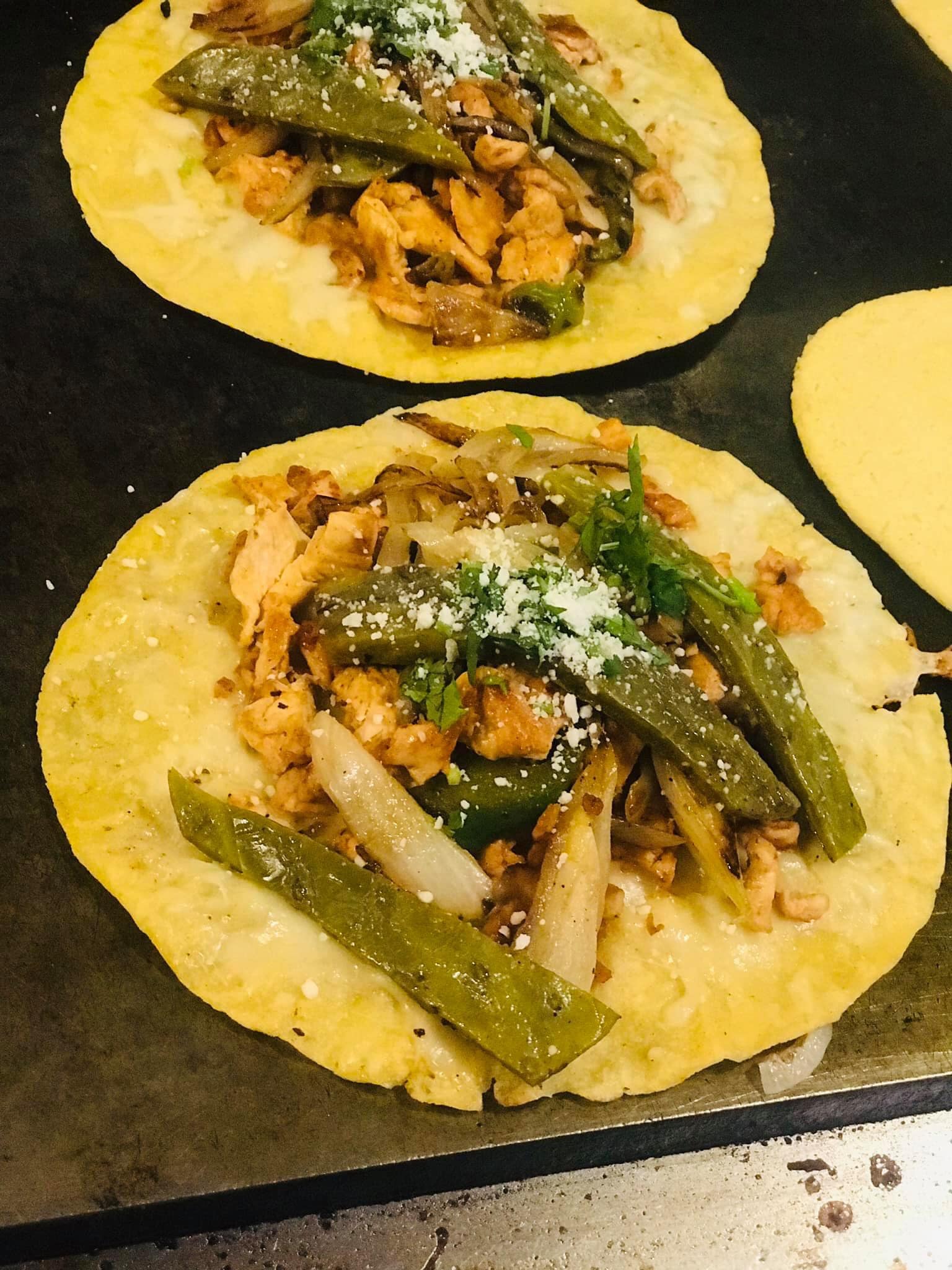 El Antojito Mexican Food 565 E New Circle Rd, Lexington