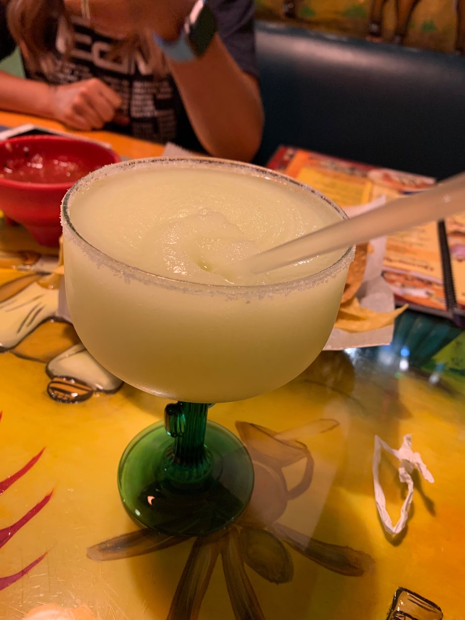 Pepe's Mexican Restaurant 3280 Eagle View Ln, Lexington