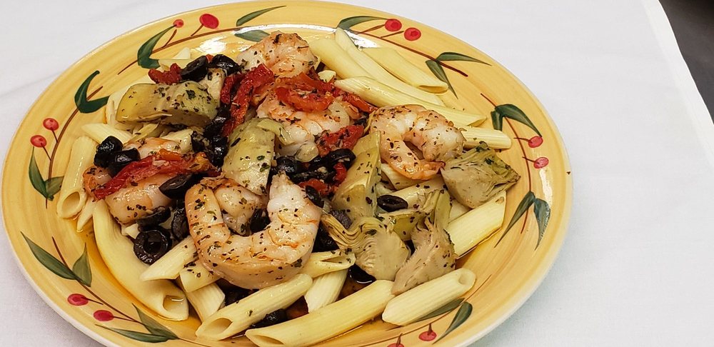 Paisano's Italian Restaurant & Lounge 2417 Nicholasville Rd, Lexington