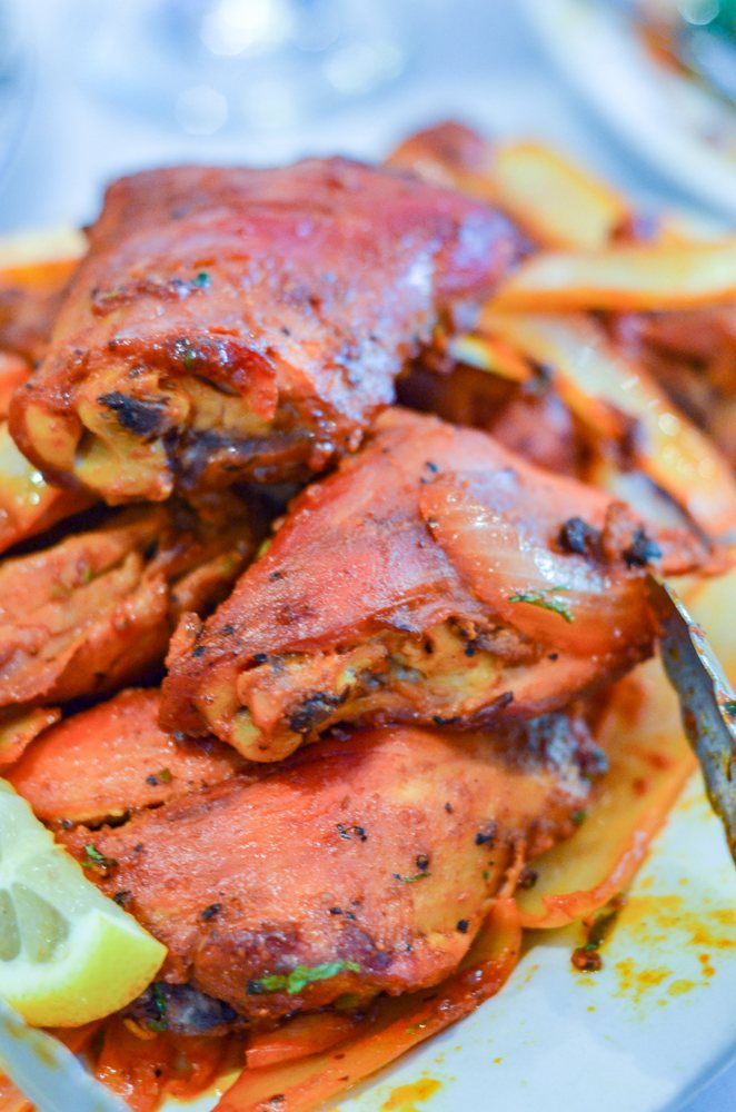 Taste of India 2467 Nicholasville Rd, Lexington