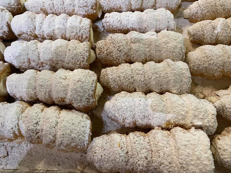 Magee's Bakery 726 E Main St, Lexington