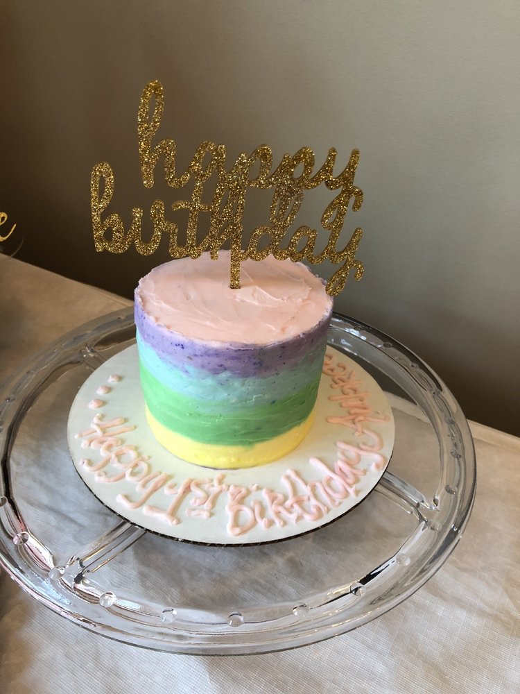 BabyCakes Cupcakes 1616 Liberty Rd, Lexington