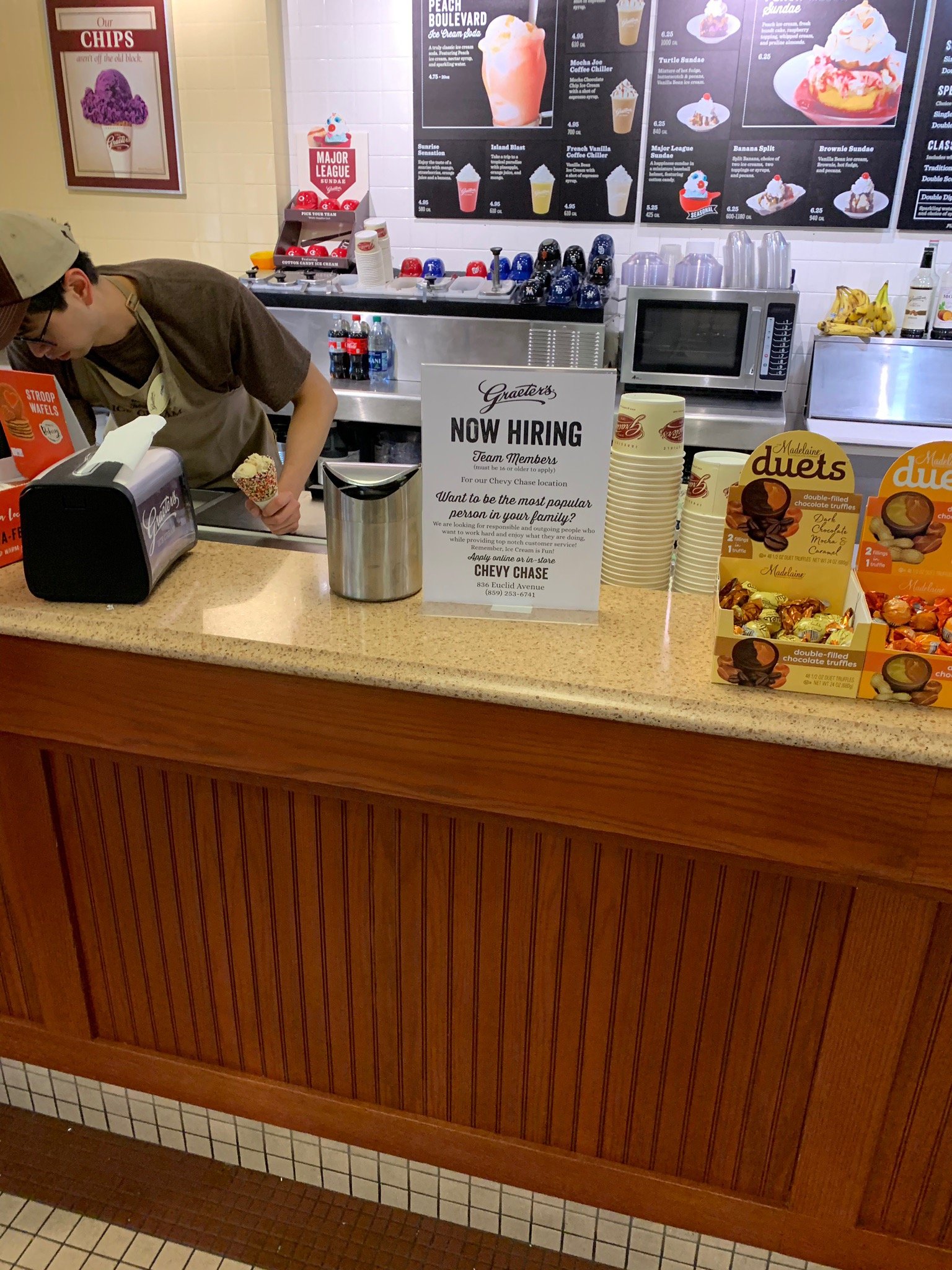 Photo credit: tripadvisor