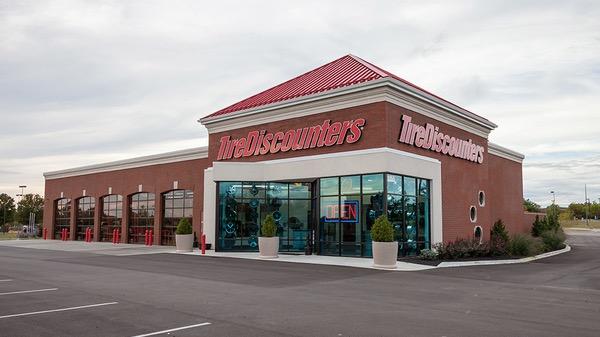 Tire Discounters