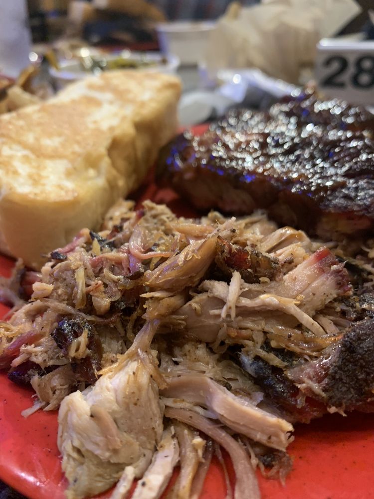 City Barbeque and Catering 3292 Richmond Rd, Lexington