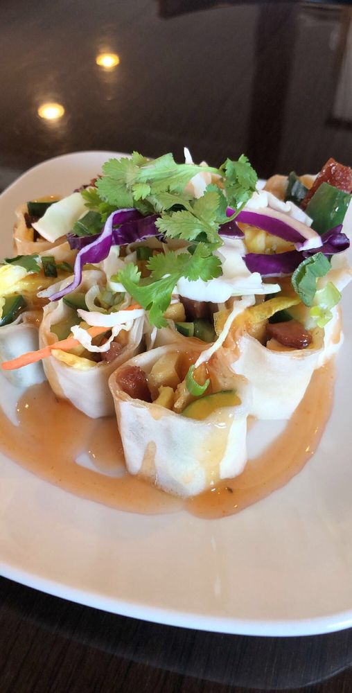 Mai Thai Restaurant 304 Southland Dr, Lexington
