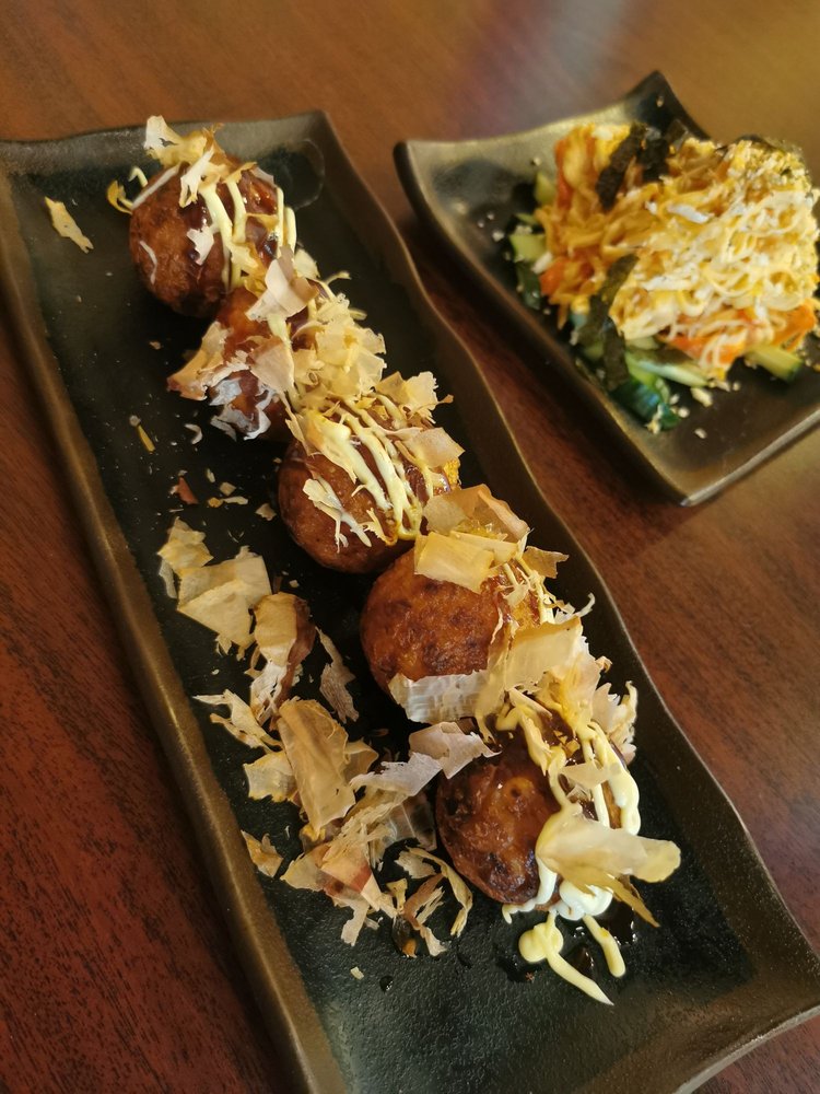 Bankara Ramen & Bar 1030 S Broadway, Lexington