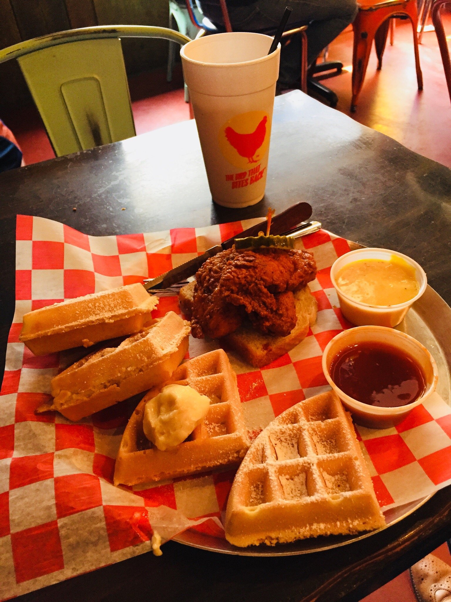Photo credit: tripadvisor
