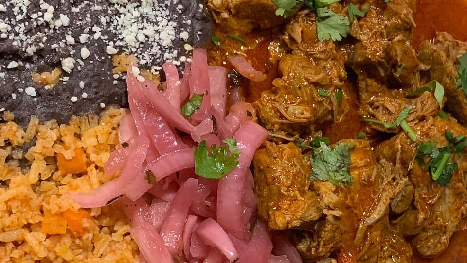 Papi's Mexican Restaurant and Bar 818 Euclid Ave, Lexington