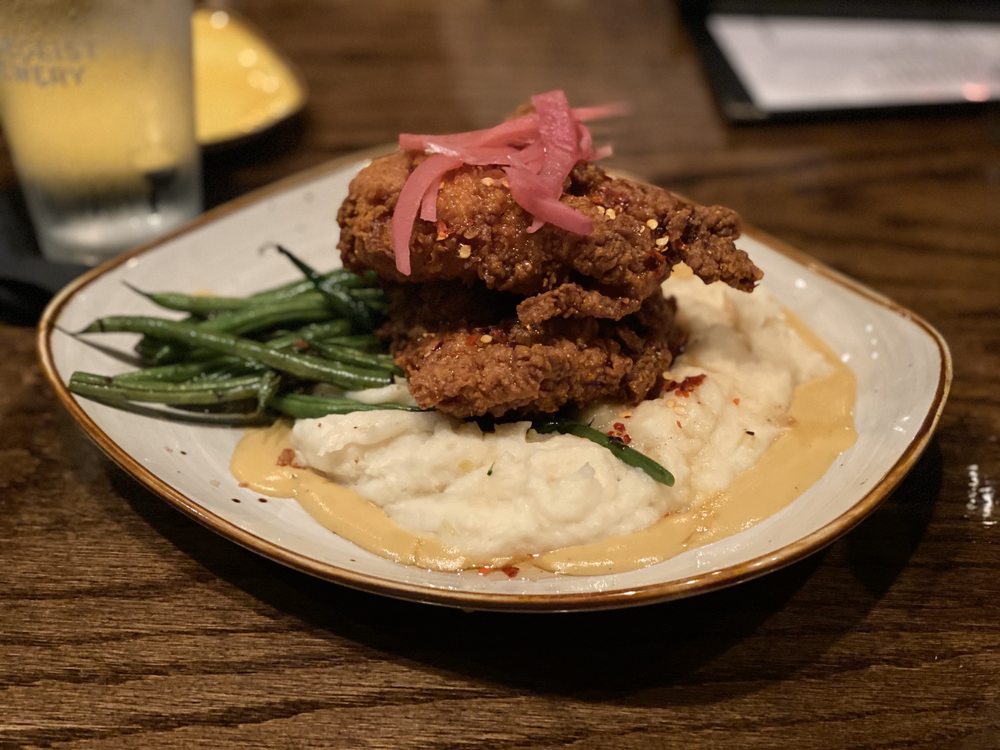 Ranada's Kitchen in Chevy Chase 312 S Ashland Ave, Lexington