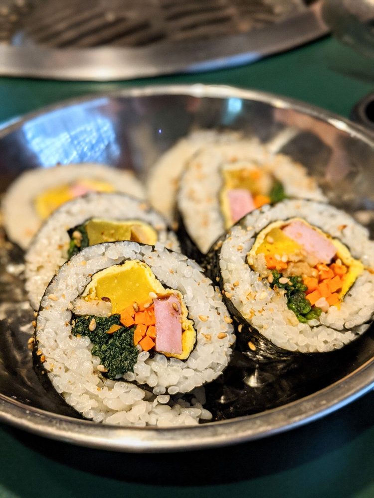 Arirang Garden - Korean BBQ 109 Mt Tabor Rd, Lexington