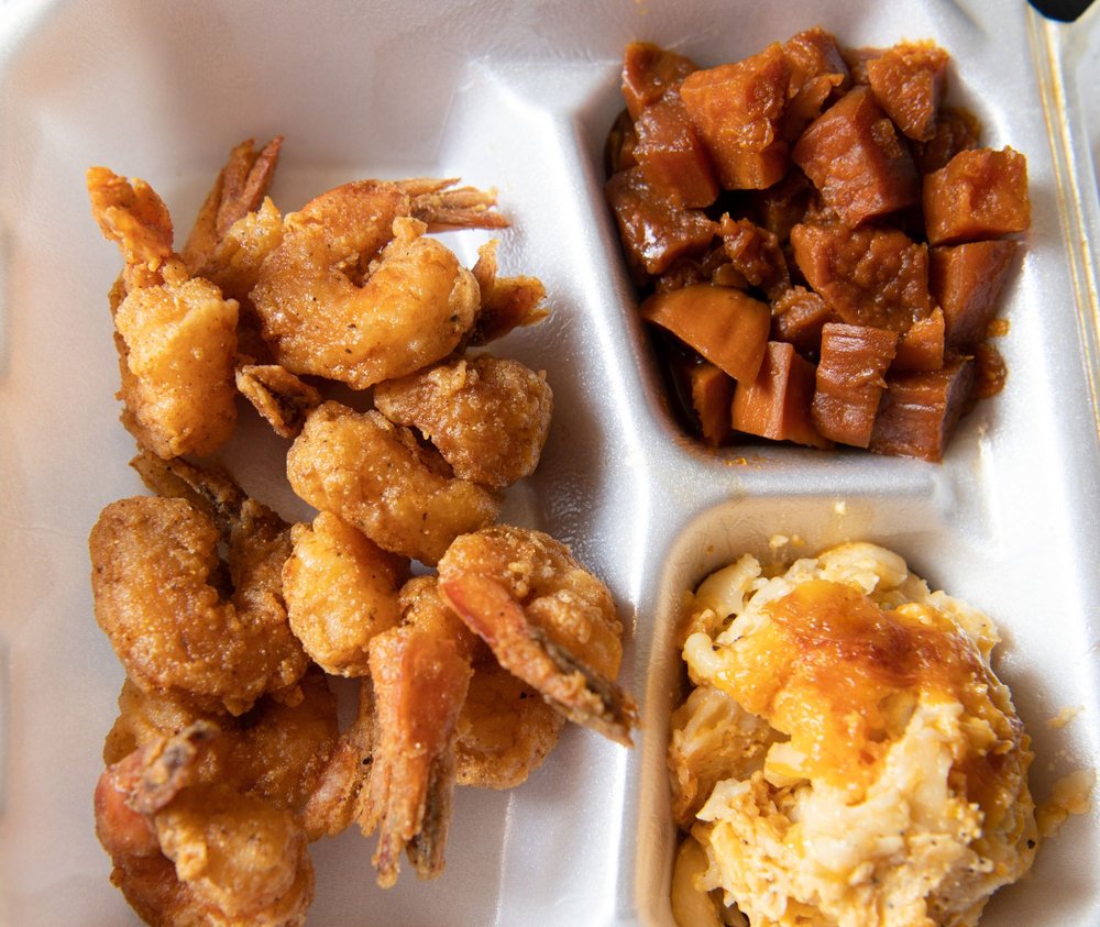 Josanne’s Homestyle Cooking 3449 Buckhorn Dr Ste 100, Lexington