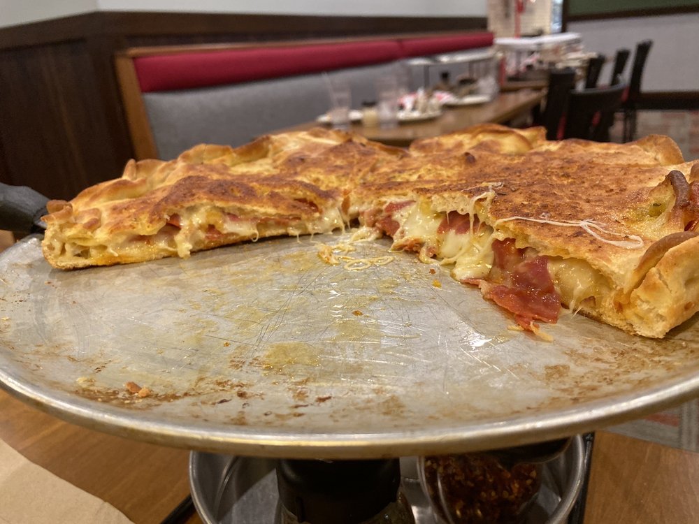 LaRosa's Pizza Lexington - Richmond Rd. 2890 Richmond Rd, Lexington