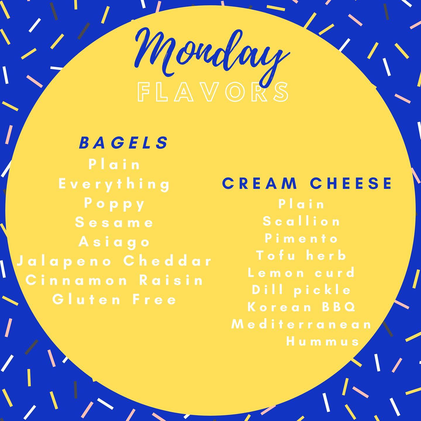 Southland Bagel 428 Southland Dr, Lexington