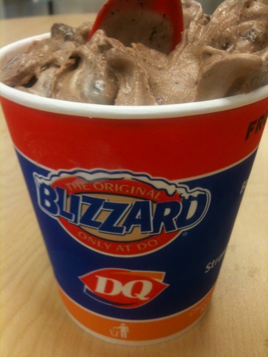 Dairy Queen Lexington