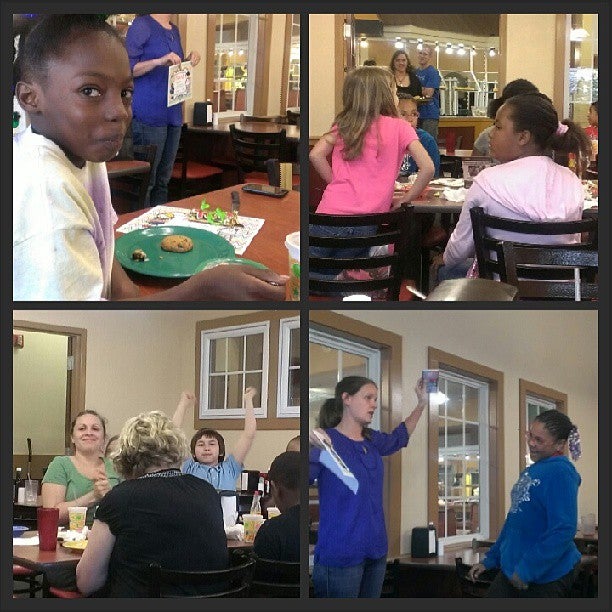 Photo credit: foursquare