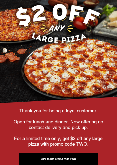 Donatos Pizza 3120 Mapleleaf Dr, Lexington