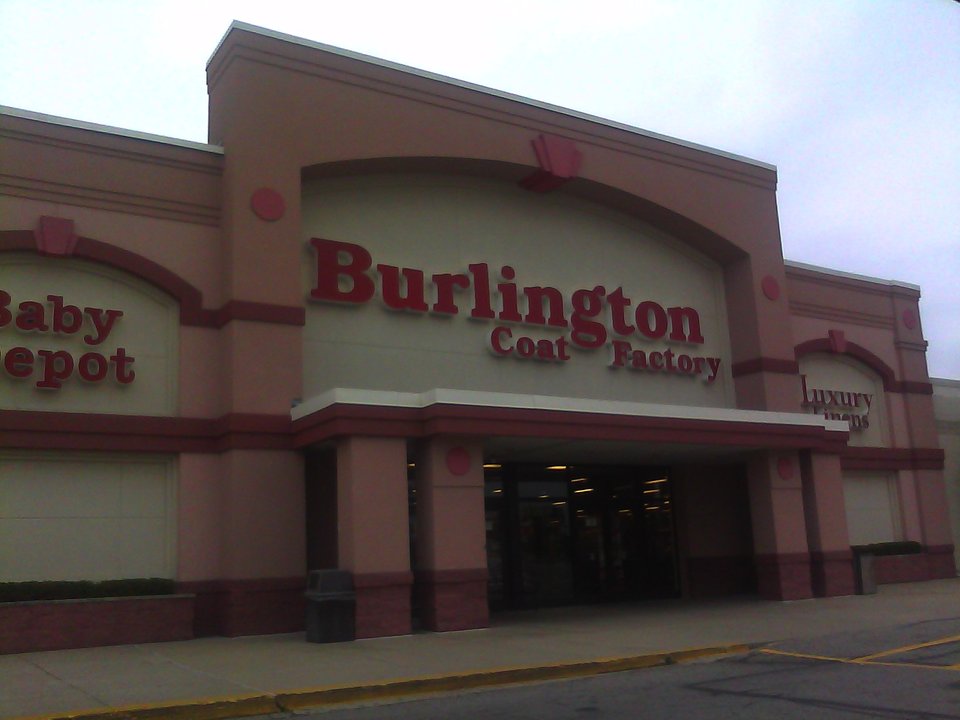 Burlington 2909 Richmond Rd, Lexington