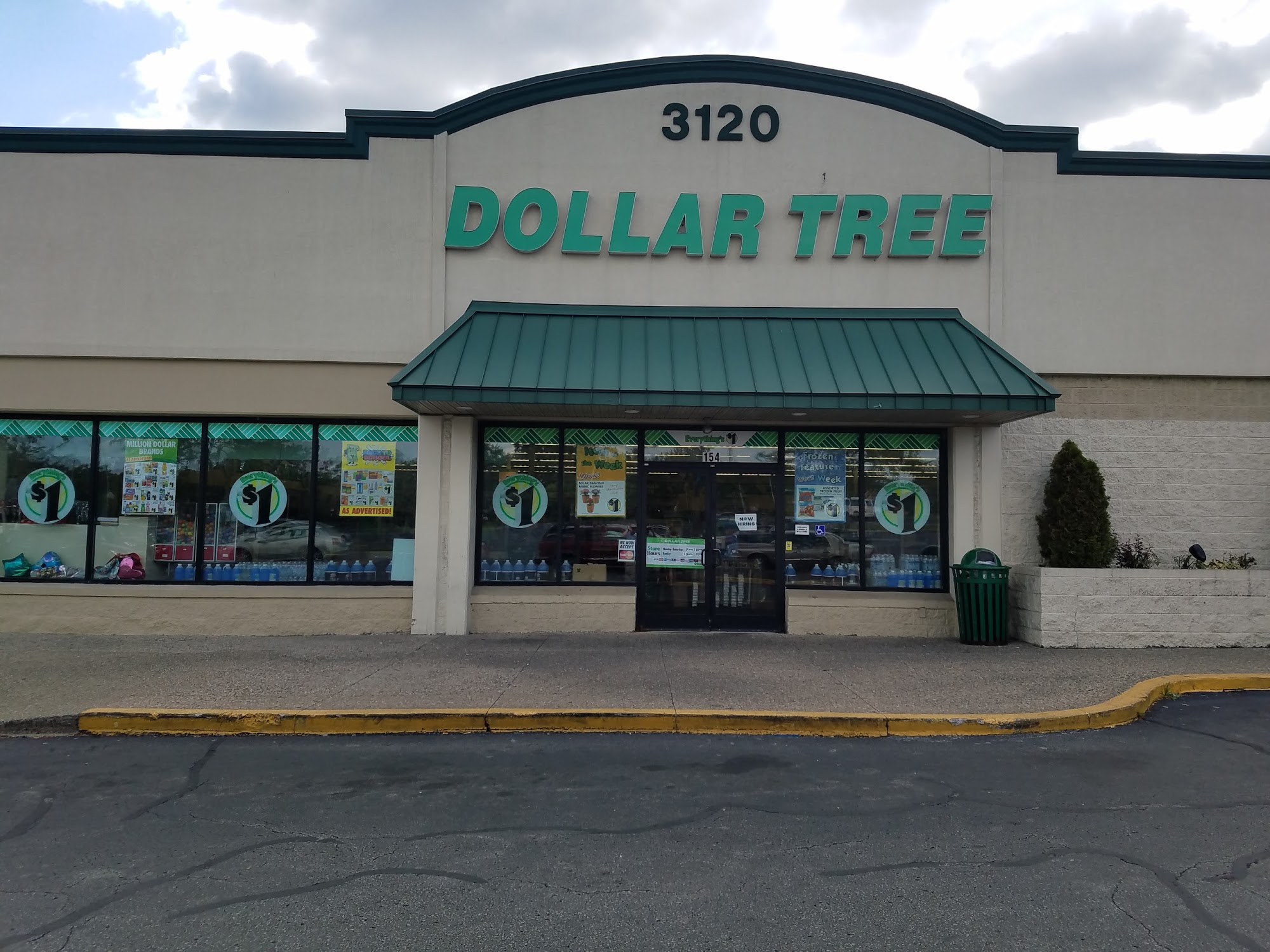 Dollar Tree