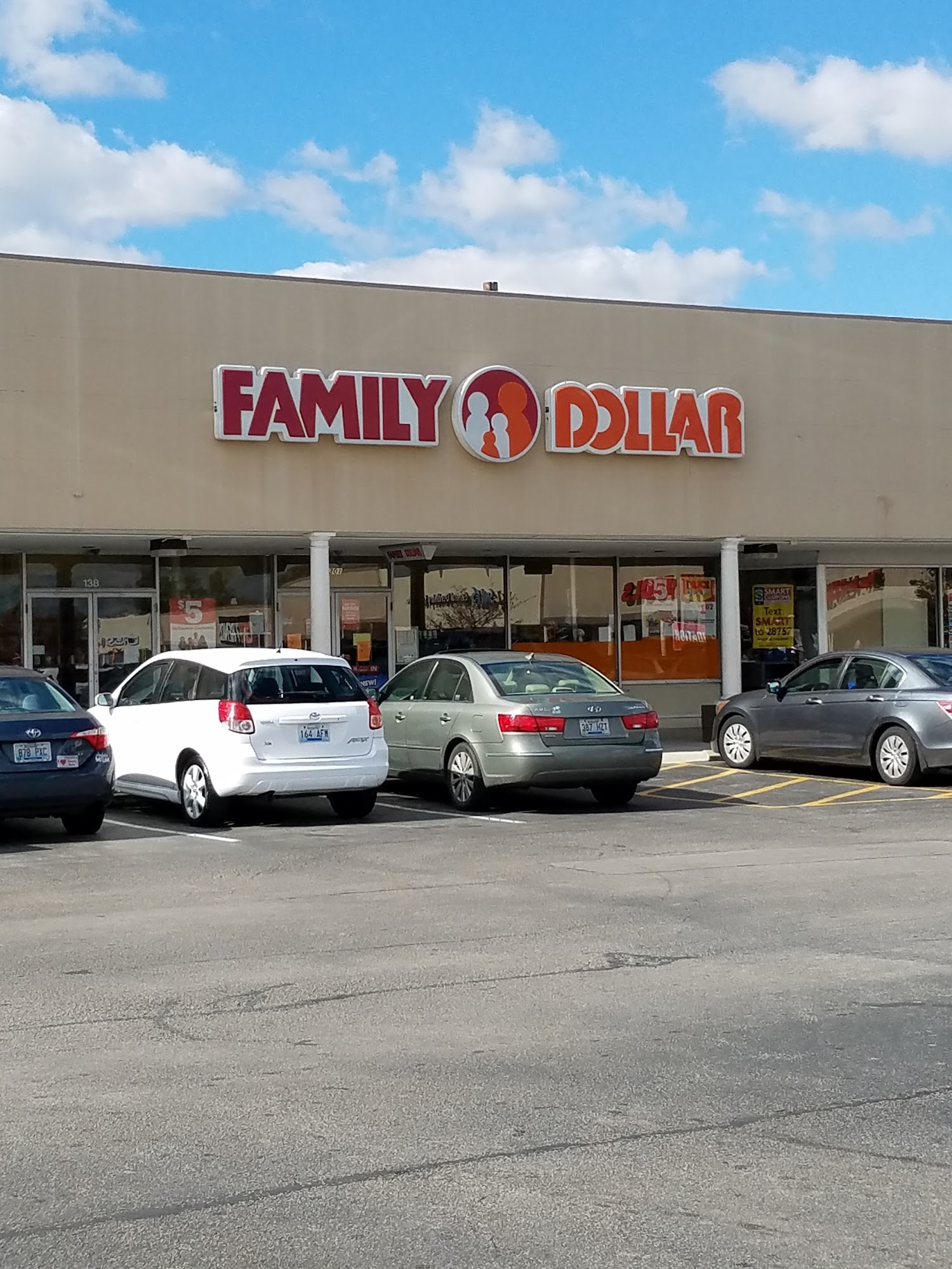 Family Dollar