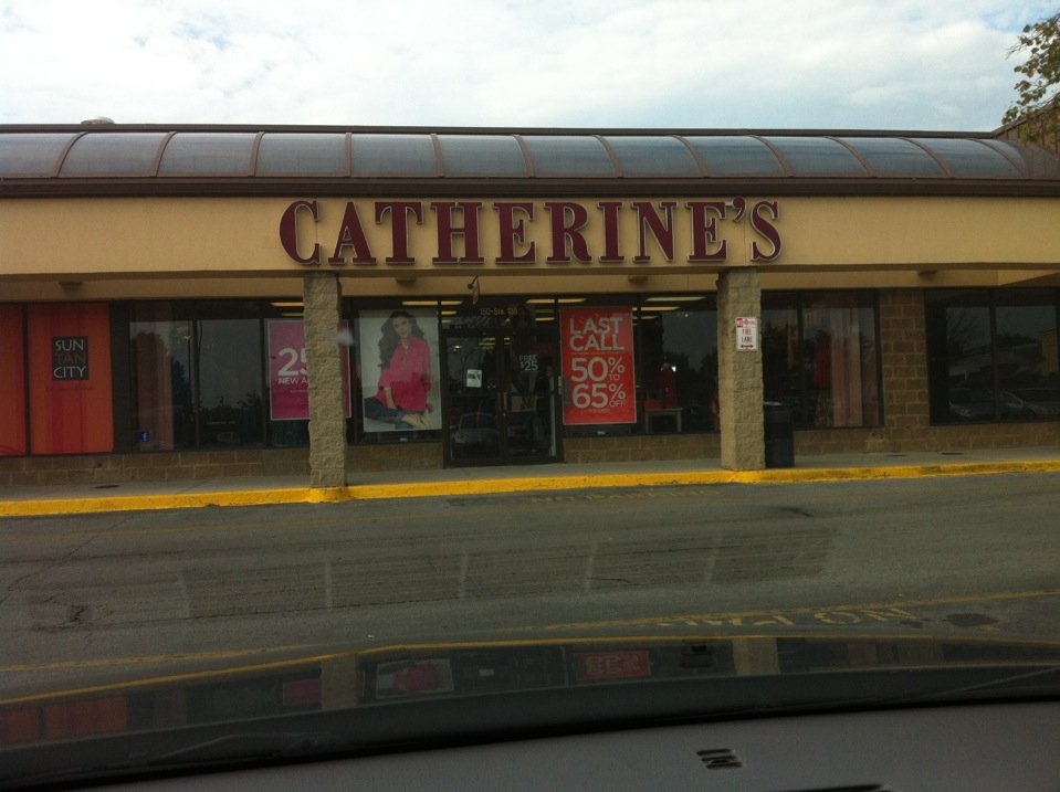 Catherines 2319 Nicholasville Rd, Lexington