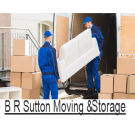 B R Sutton Moving & Storage