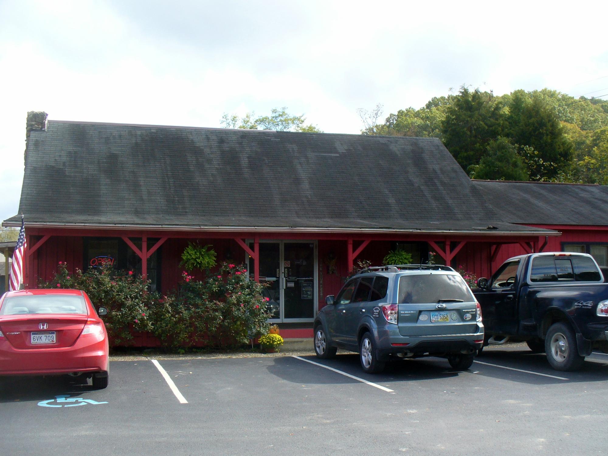 Photo credit: tripadvisor