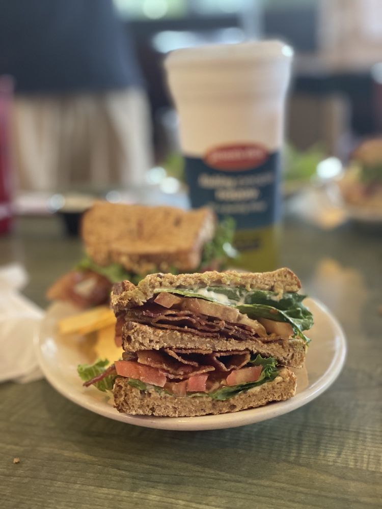 Jason's Deli 410 S Hurstbourne Pkwy, Louisville