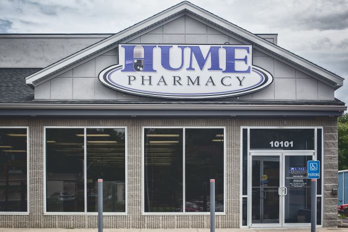 Hume Pharmacy