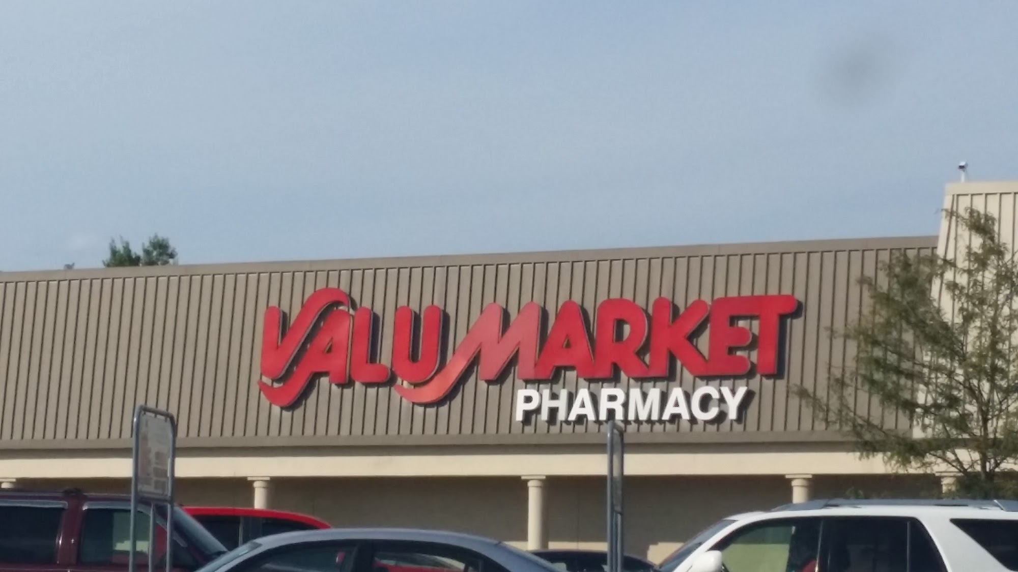 ValuMarket Pharmacy Outer Loop