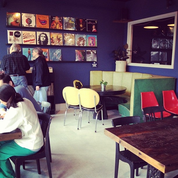 Photo credit: foursquare