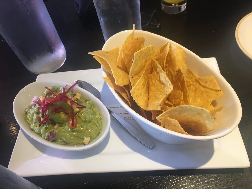 Mayan Cafe 813 E Market St, Louisville