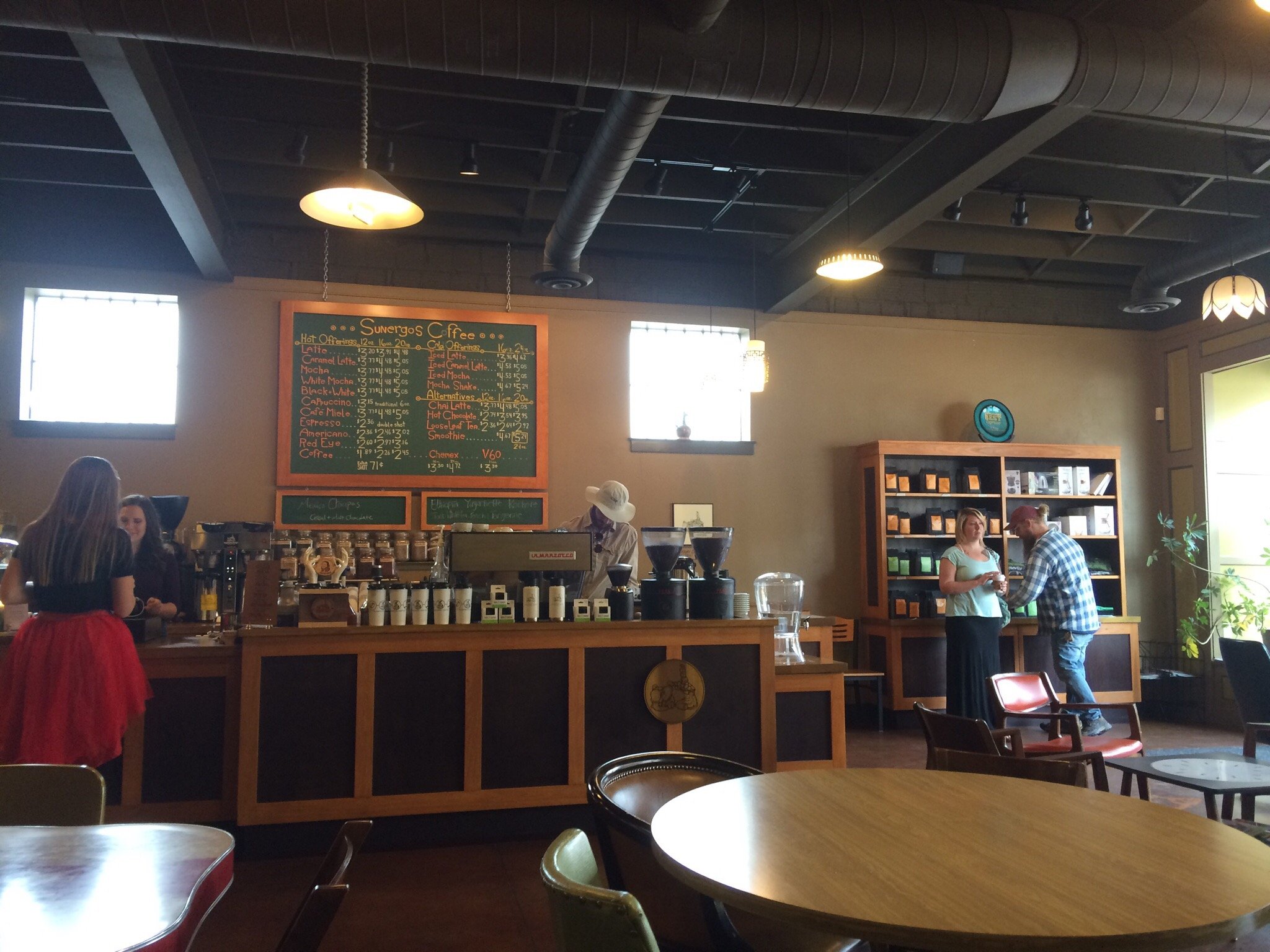 Photo credit: tripadvisor