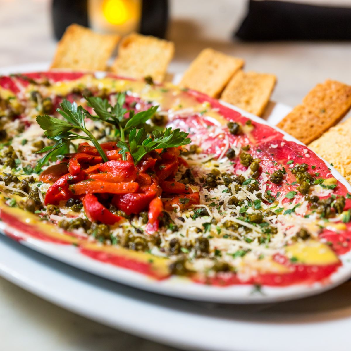 Martini Italian Bistro 4021 Summit Plaza Dr, Louisville