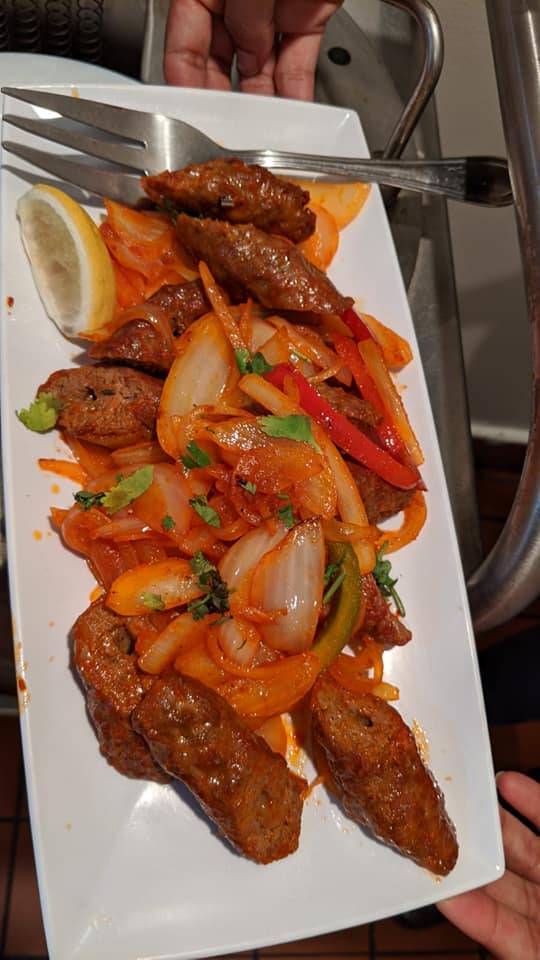 Taj Palace Indian Restaurant 2929 Goose Creek Rd, Louisville