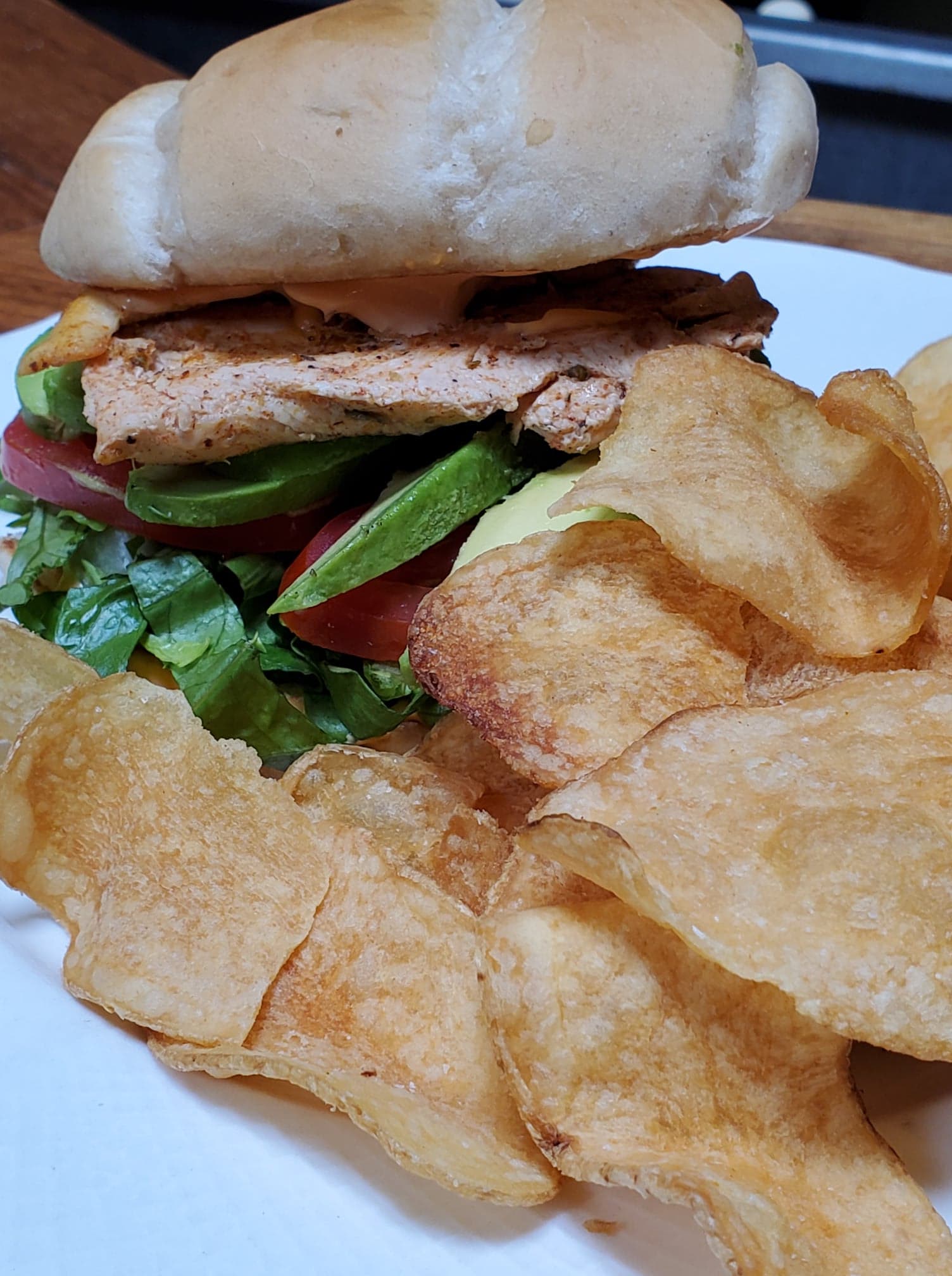 Noosh Nosh 4816 Brownsboro Center, Louisville