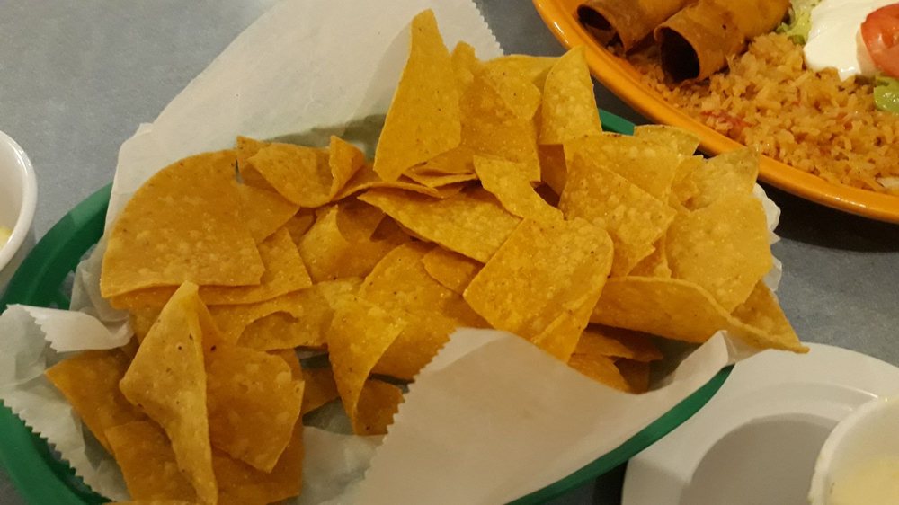 Fiesta Time Mexican Grill 11320 Maple Brook Dr, Louisville