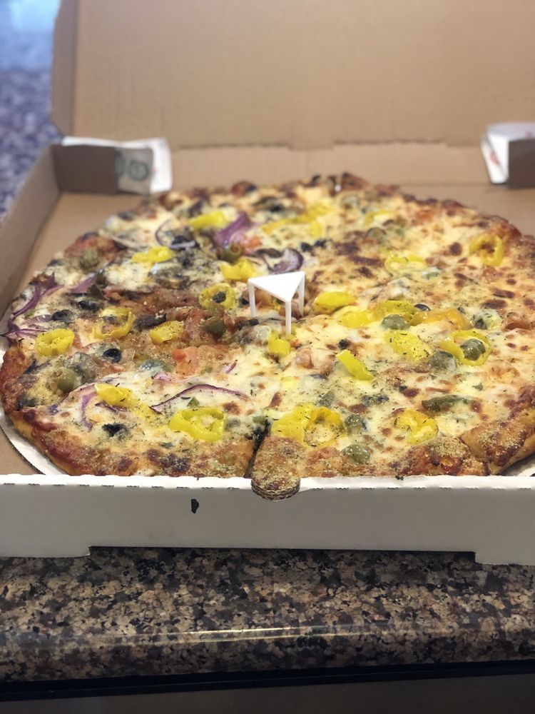 Chef's Cut Pizzeria 9901 C La Grange Rd, Louisville