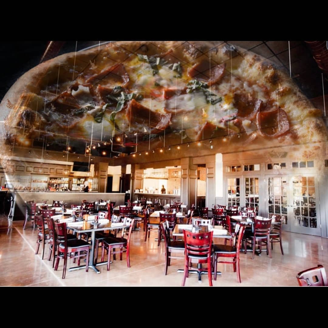 Coals Artisan Pizza 3724 Frankfort Ave, Louisville