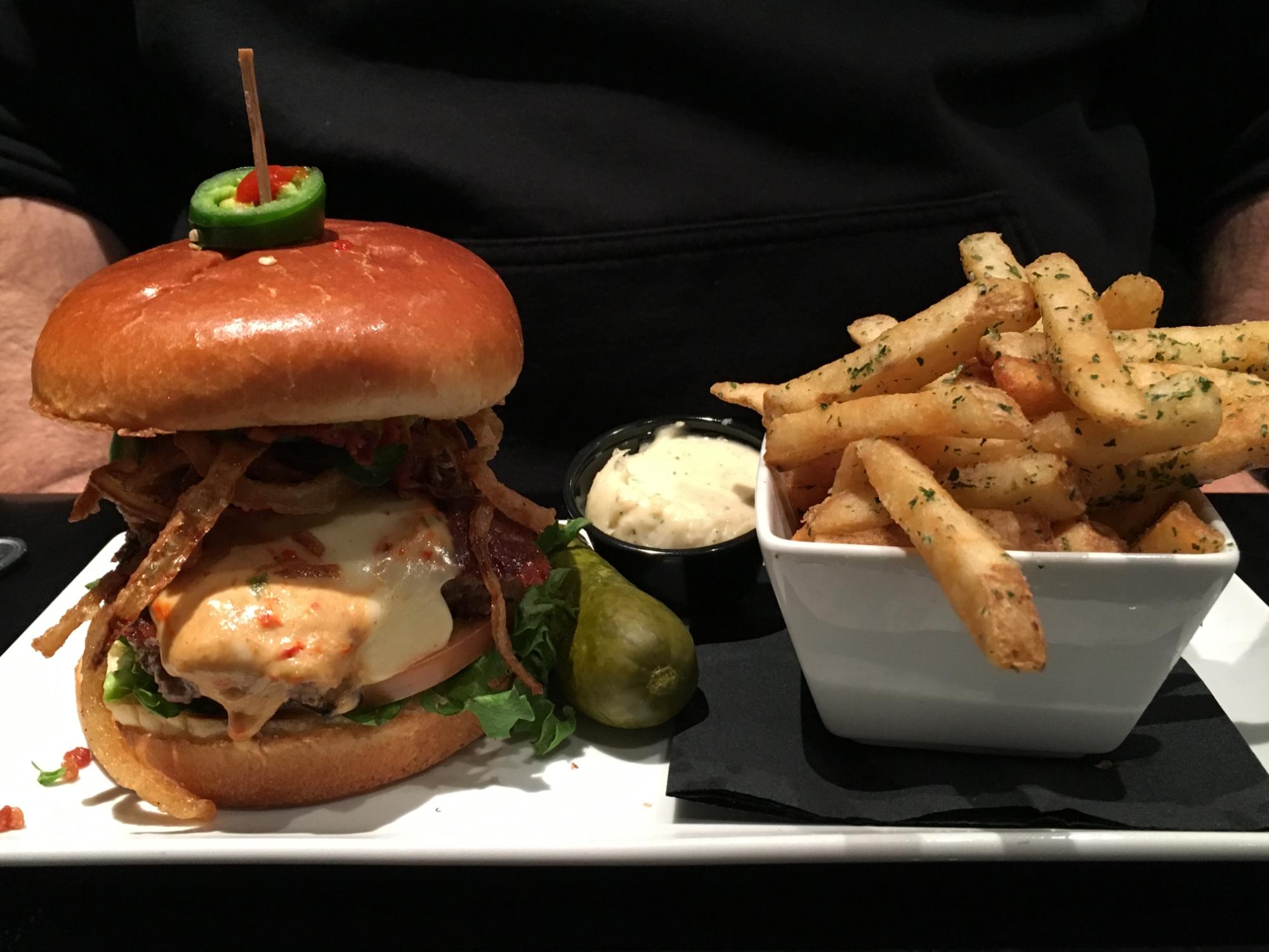 Photo credit: tripadvisor
