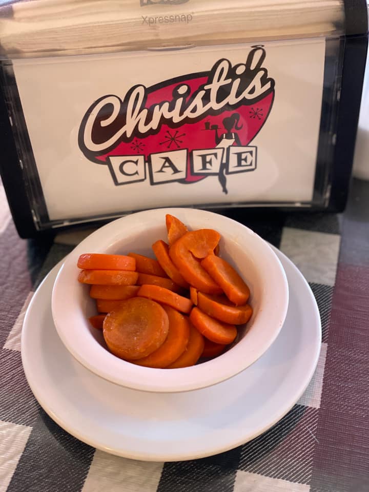 Christi's Cafe 12810 Dixie Hwy, Valley Station