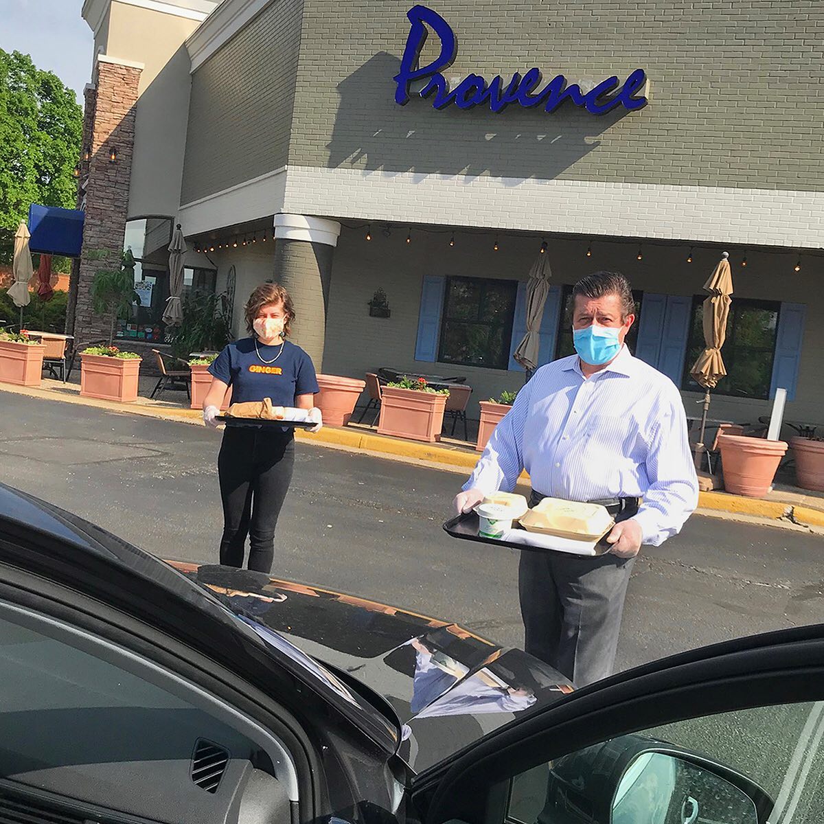 Brasserie Provence 150 N Hurstbourne Pkwy, Louisville