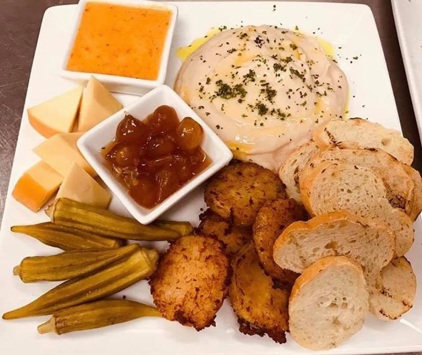 Varanese Restaurant 2106 Frankfort Ave, Louisville