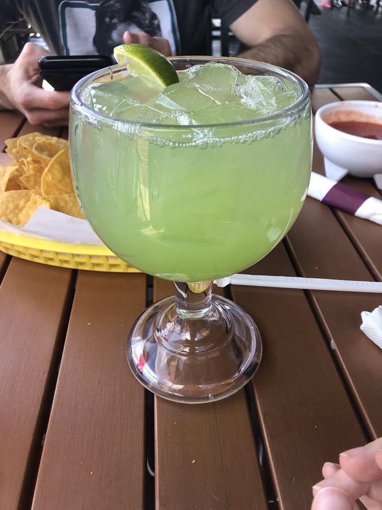 Fiesta Time Amigos Mexican Grill 135 S English Station Rd, Louisville