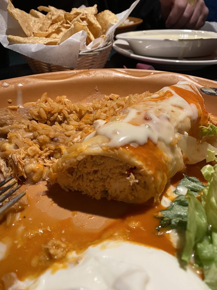 El Torazo Mexican Restaurant 1850 S Hurstbourne Pkwy STE 118, Louisville
