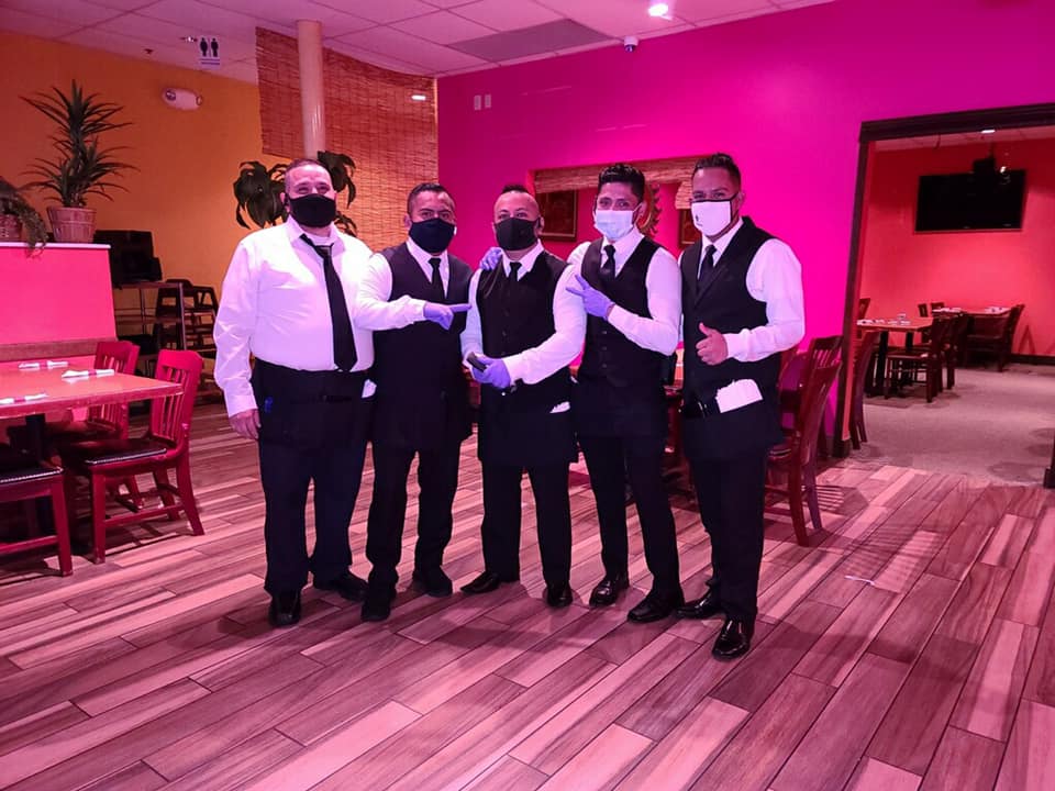 El Torazo Mexican Restaurant 1850 S Hurstbourne Pkwy STE 118, Louisville