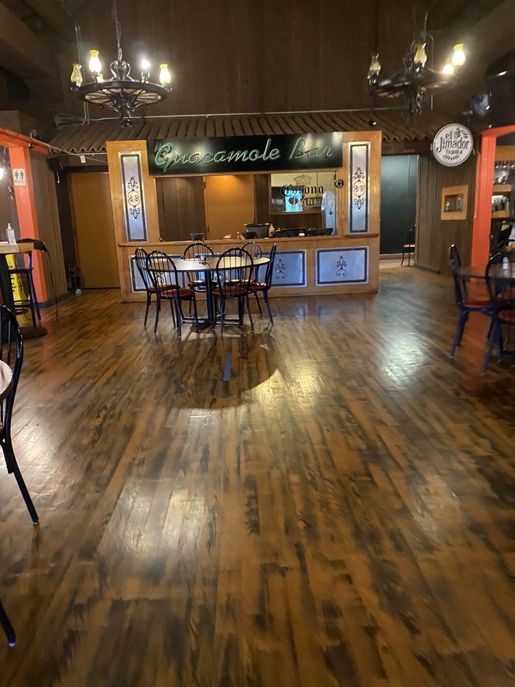 Ole Frijole Mexican Restaurant 5612 Bardstown Rd, Louisville