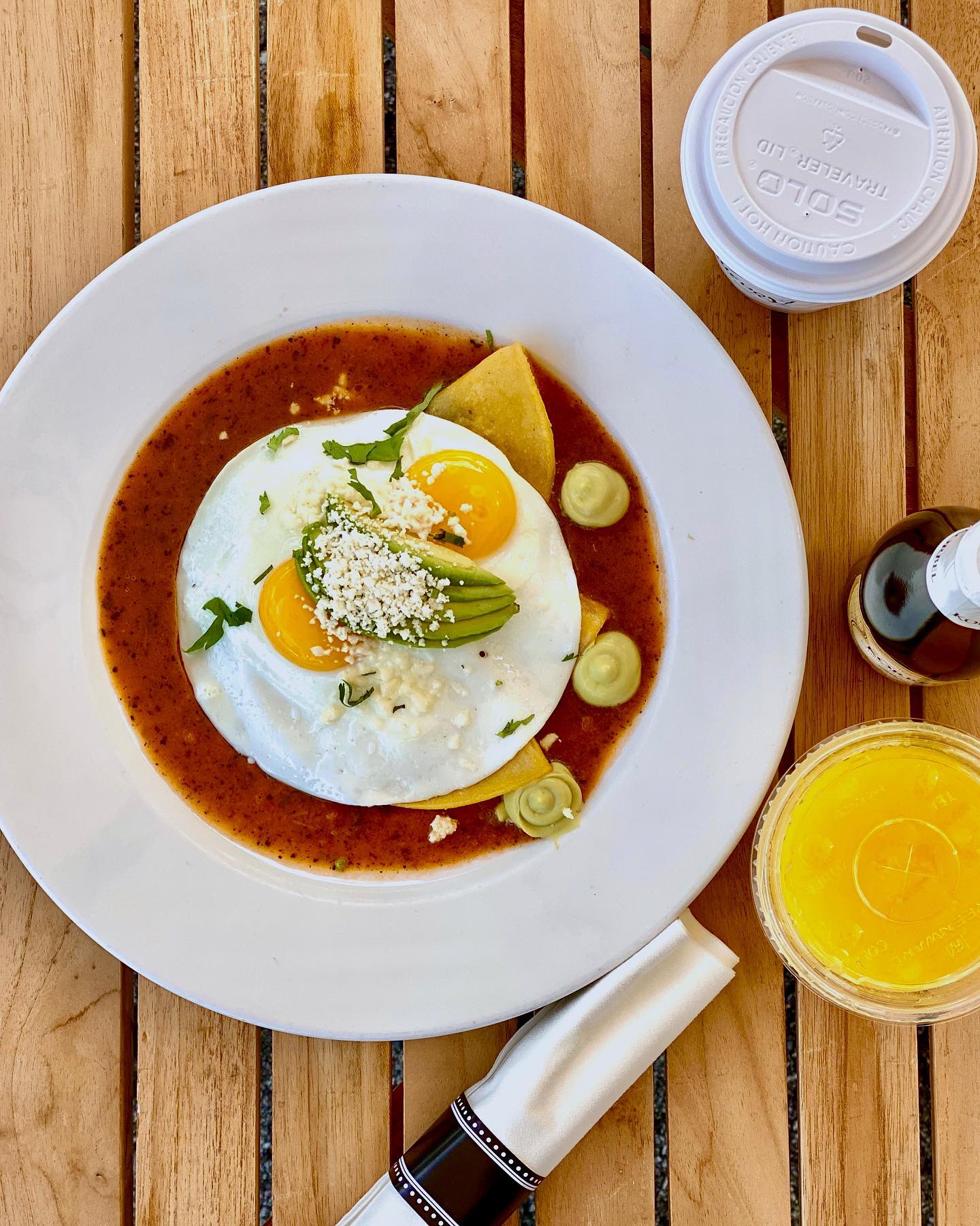 Con Huevos Restaurant 2339 Frankfort Ave, Louisville