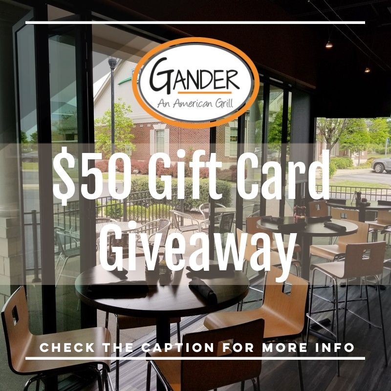 Gander, an American Grill 111 S English Station Rd, Louisville